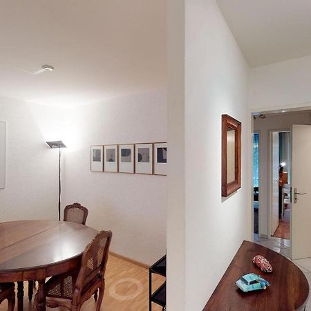 Unique Serviced Living @ Basel Old Town Exteriör bild
