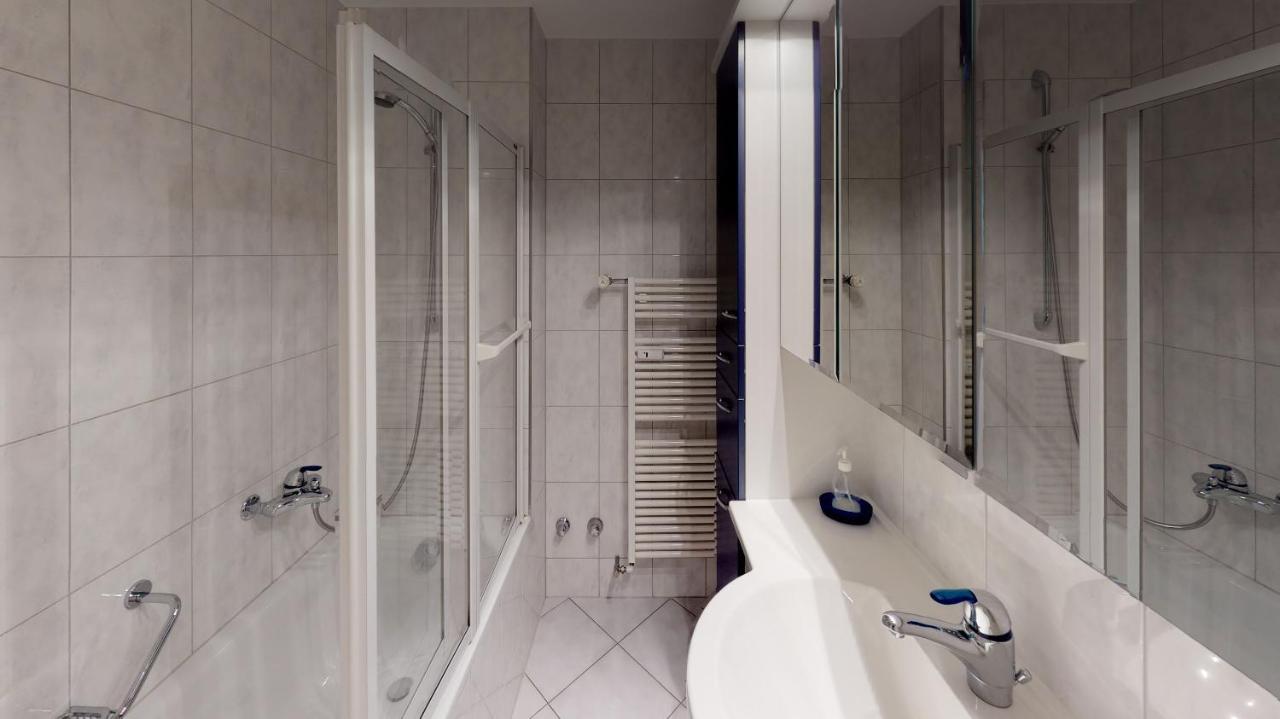 Unique Serviced Living @ Basel Old Town Exteriör bild